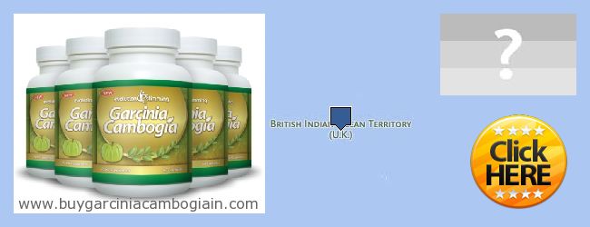 Dove acquistare Garcinia Cambogia Extract in linea British Indian Ocean Territory